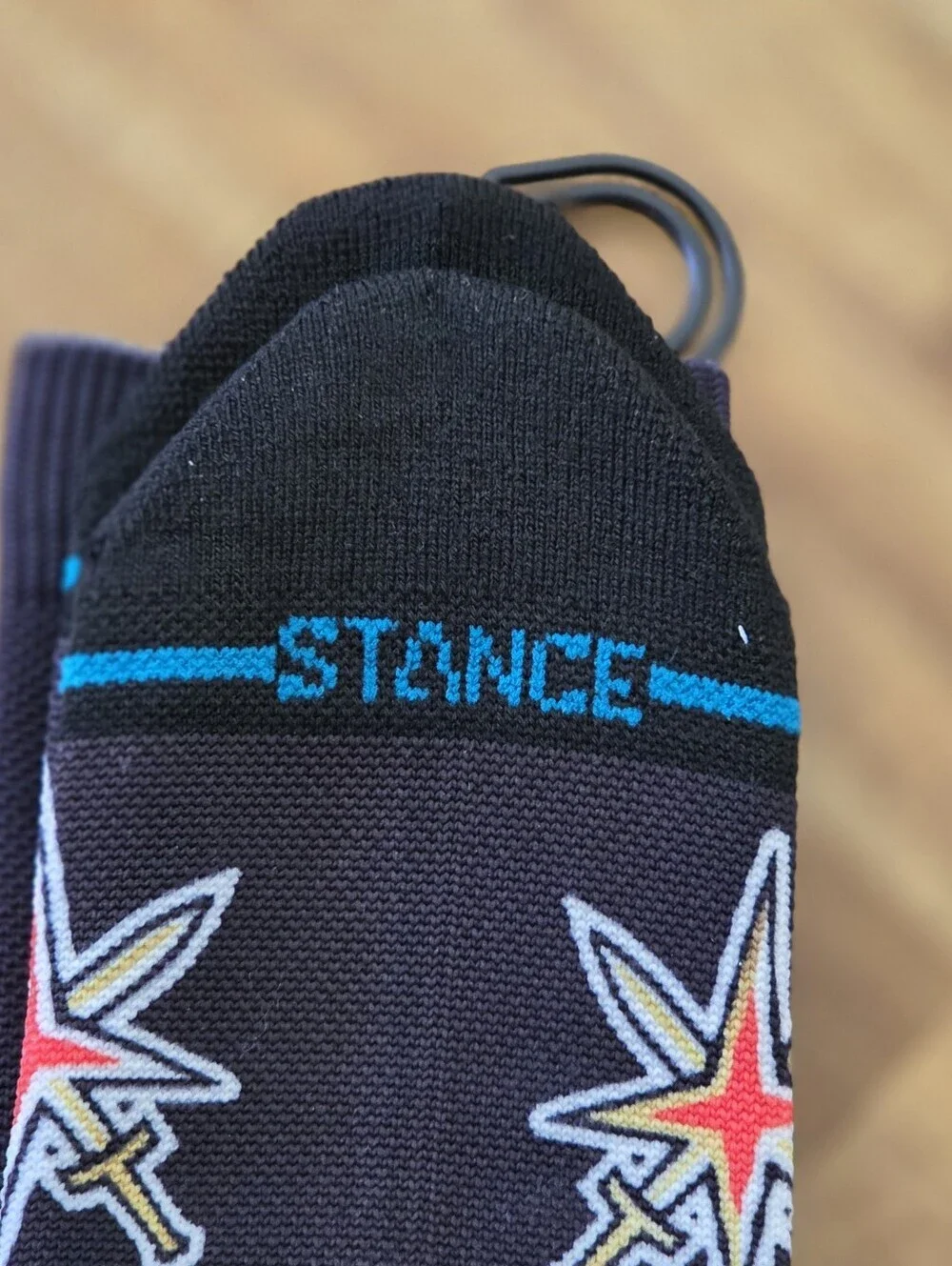 Stance GK Stars Crew Height Socks